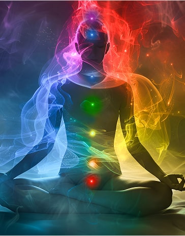 What Do the Colors of My Aura Mean? A Beginner's Guide