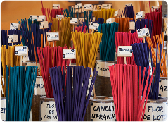 Incense