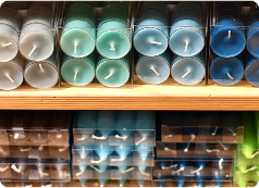 Candles