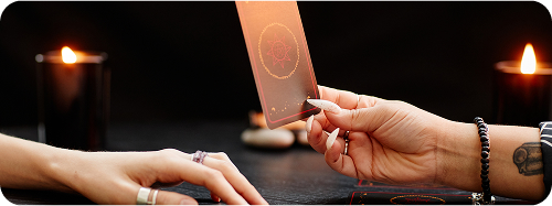 Tarot Card Reading